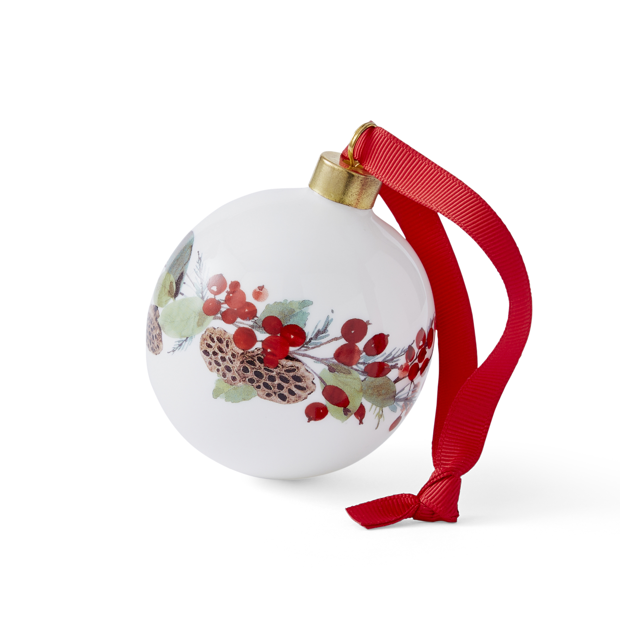 Christmas Tree 2023 Annual Bauble image number null